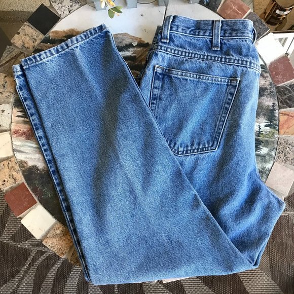 L.L. Bean Other - LL BEAN | Natural Fit Denim Jeans 34x30